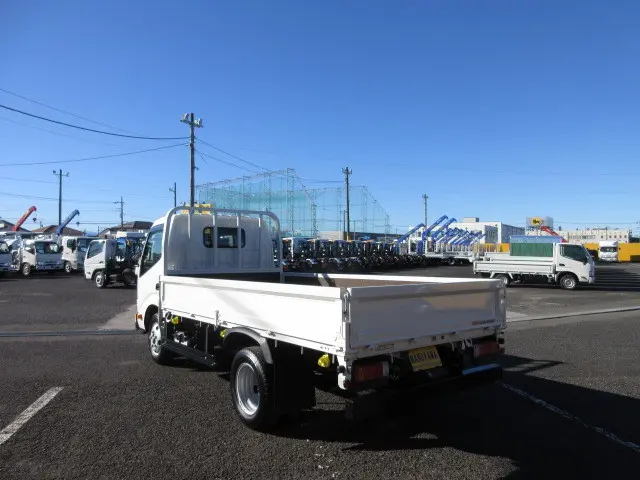 日野 デュトロ 2WG-XZU646M(2WD)の写真3