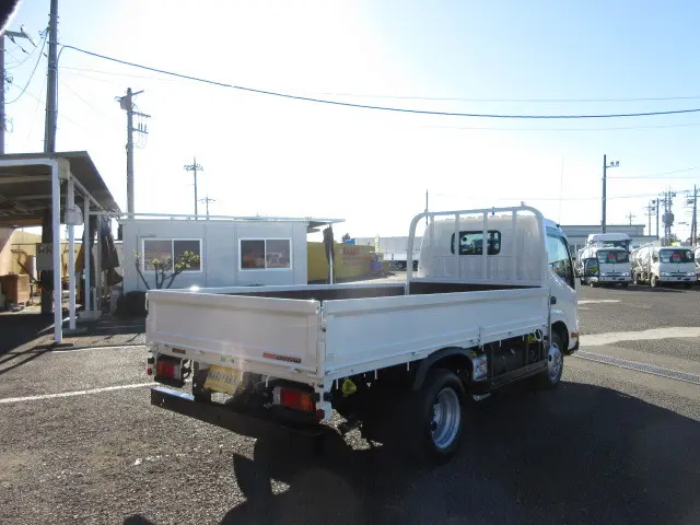 日野 デュトロ 2WG-XZU646M(2WD)の写真4