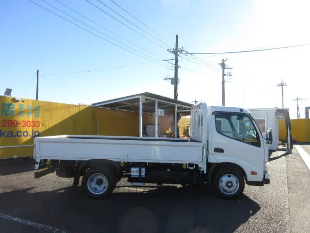 日野 デュトロ 2WG-XZU646M(2WD)の写真6