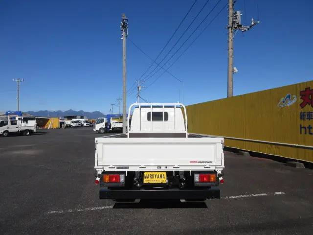 日野 デュトロ 2WG-XZU646M(2WD)の写真7
