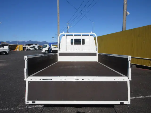 日野 デュトロ 2WG-XZU646M(2WD)の写真8