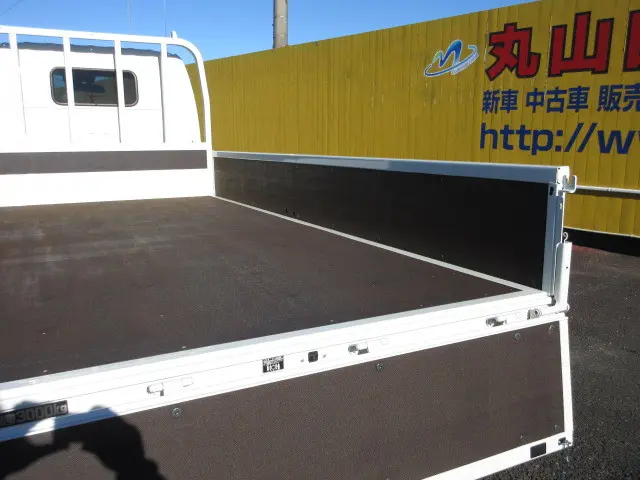 日野 デュトロ 2WG-XZU646M(2WD)の写真10