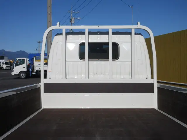 日野 デュトロ 2WG-XZU646M(2WD)の写真11