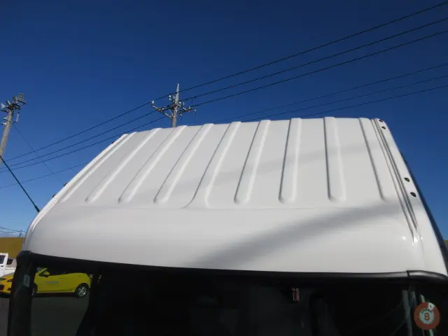 日野 デュトロ 2WG-XZU646M(2WD)の写真13