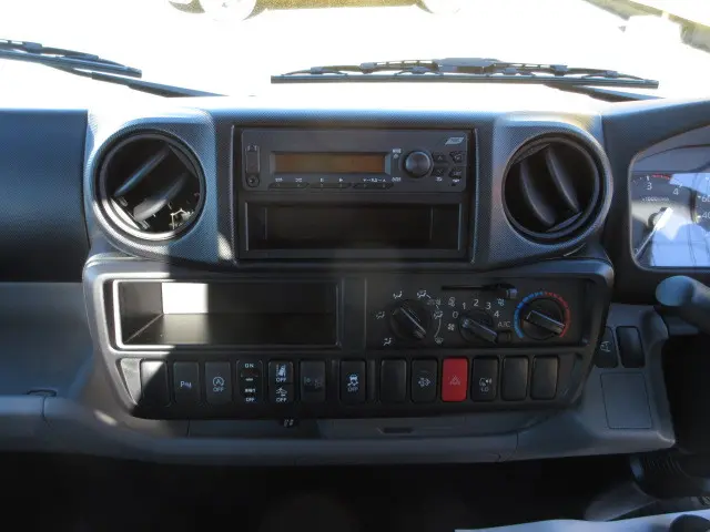日野 デュトロ 2WG-XZU646M(2WD)の写真16