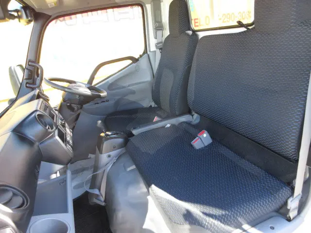 日野 デュトロ 2WG-XZU646M(2WD)の写真21
