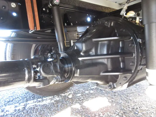 日野 デュトロ 2WG-XZU646M(2WD)の写真29