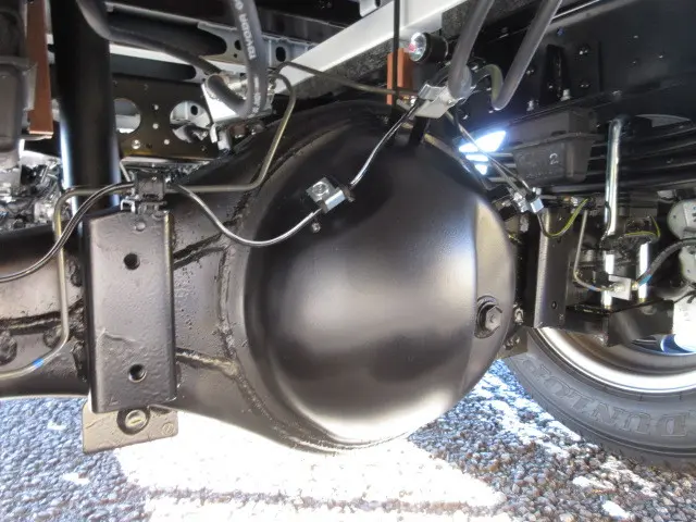 日野 デュトロ 2WG-XZU646M(2WD)の写真30