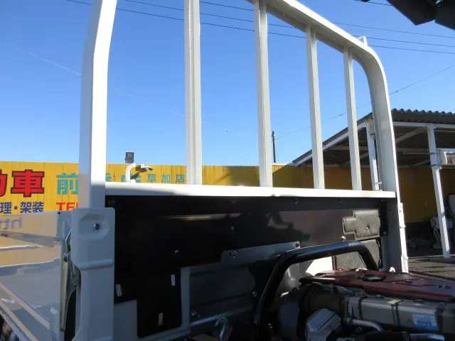 日野 デュトロ 2WG-XZU646M(2WD)の写真37
