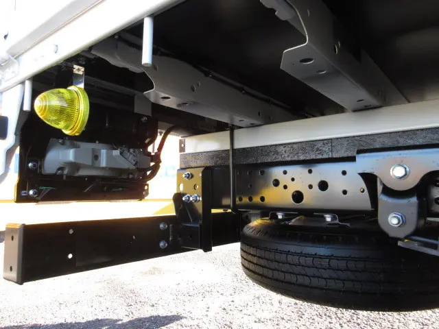 日野 デュトロ 2WG-XZU646M(2WD)の写真38