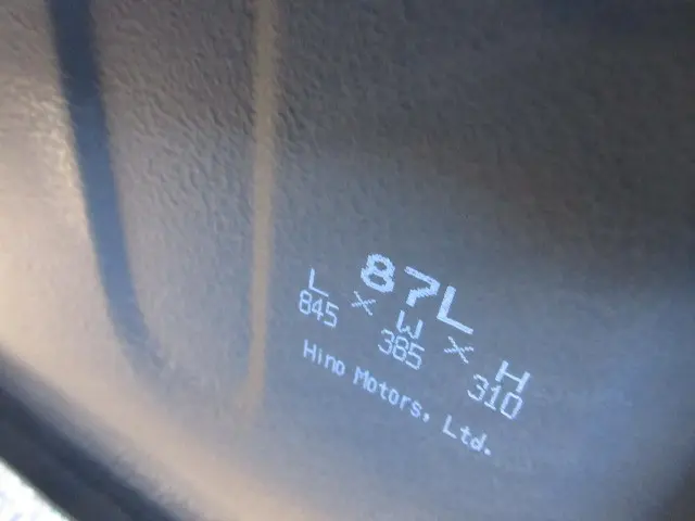 日野 デュトロ 2WG-XZU646M(2WD)の写真40