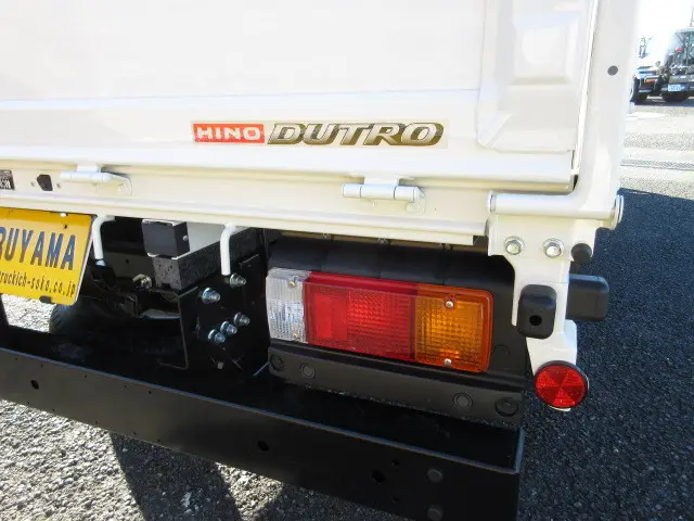 日野 デュトロ 2WG-XZU646M(2WD)の写真44