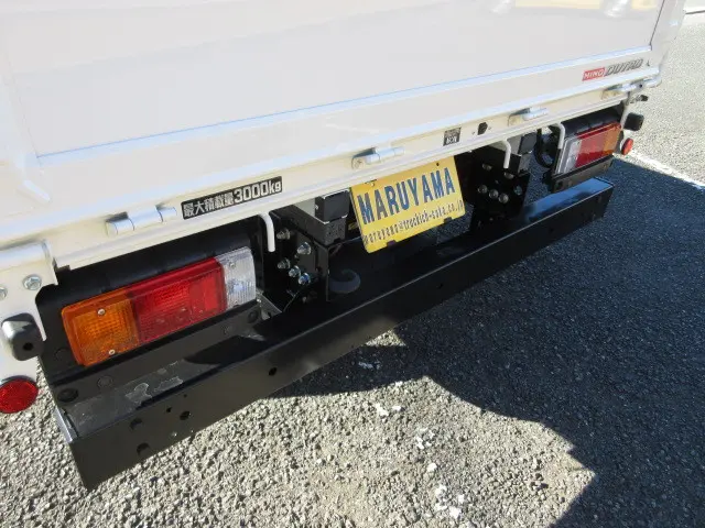 日野 デュトロ 2WG-XZU646M(2WD)の写真45