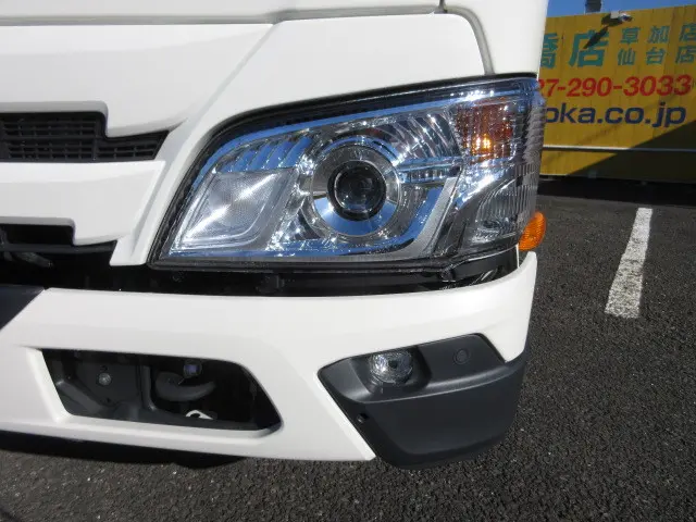 日野 デュトロ 2WG-XZU646M(2WD)の写真46