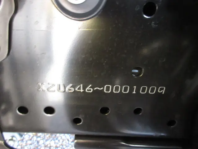 日野 デュトロ 2WG-XZU646M(2WD)の写真49