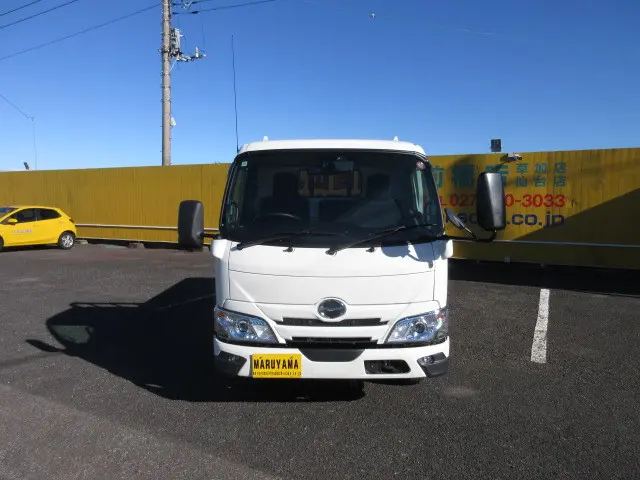 日野 デュトロ 2WG-XZU646M(2WD)の写真50