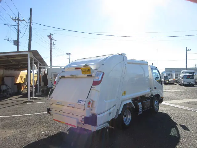 日野 デュトロ 2KG-XZU605X(2WD)の写真4