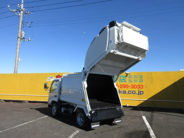 日野 デュトロ 2KG-XZU605X(2WD)の写真7