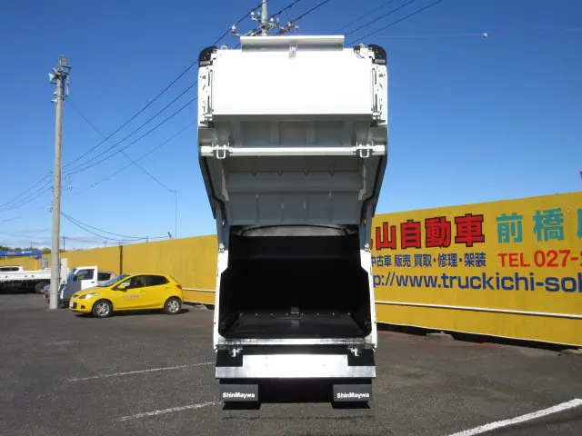 日野 デュトロ 2KG-XZU605X(2WD)の写真10