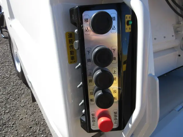 日野 デュトロ 2KG-XZU605X(2WD)の写真13