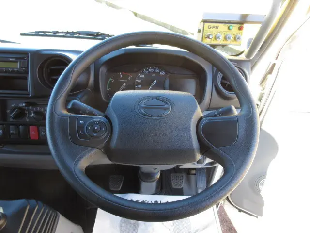 日野 デュトロ 2KG-XZU605X(2WD)の写真20