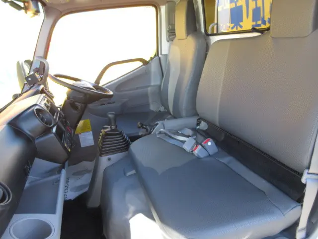 日野 デュトロ 2KG-XZU605X(2WD)の写真28