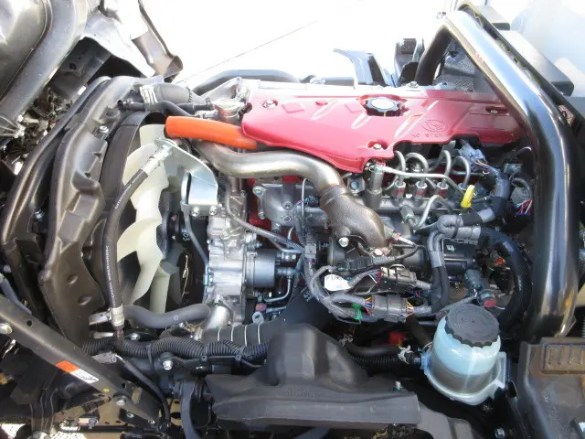 日野 デュトロ 2KG-XZU605X(2WD)の写真31