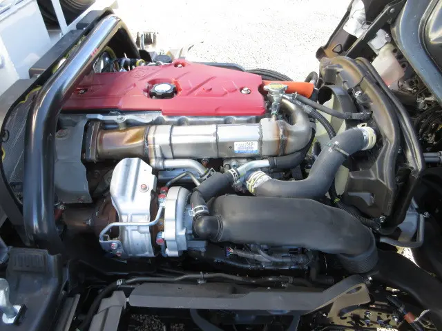 日野 デュトロ 2KG-XZU605X(2WD)の写真32