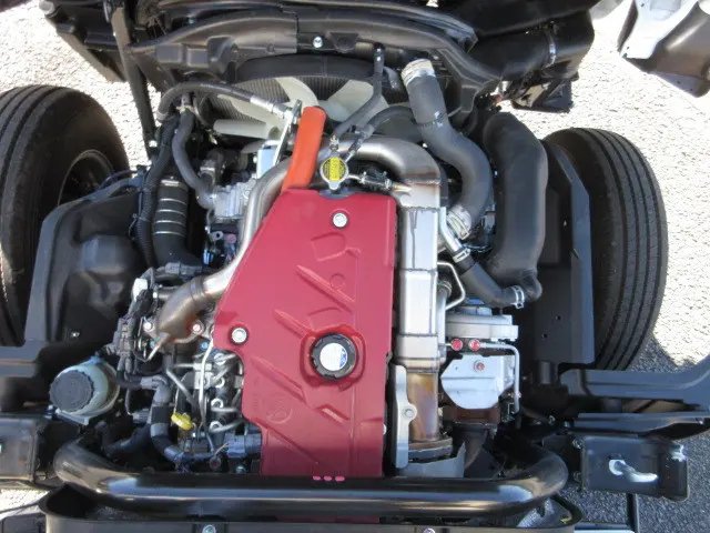 日野 デュトロ 2KG-XZU605X(2WD)の写真33