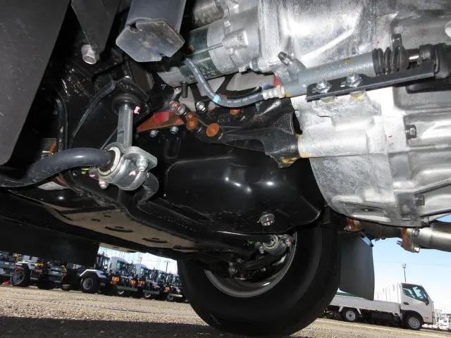 日野 デュトロ 2KG-XZU605X(2WD)の写真36