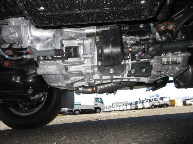 日野 デュトロ 2KG-XZU605X(2WD)の写真37