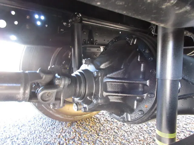 日野 デュトロ 2KG-XZU605X(2WD)の写真38