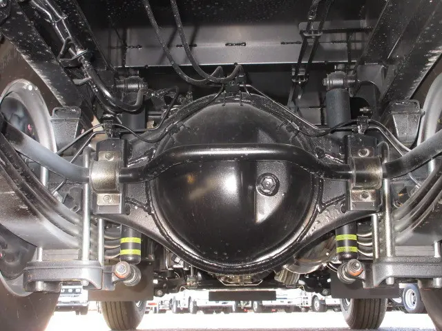 日野 デュトロ 2KG-XZU605X(2WD)の写真39