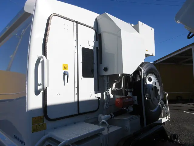 日野 デュトロ 2KG-XZU605X(2WD)の写真41