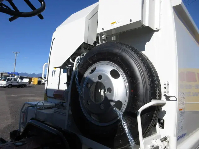 日野 デュトロ 2KG-XZU605X(2WD)の写真42
