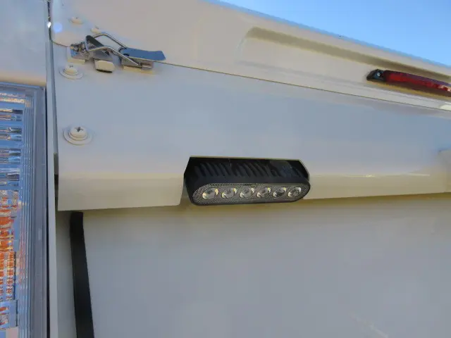 日野 デュトロ 2KG-XZU605X(2WD)の写真46
