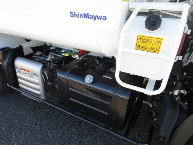 日野 デュトロ 2KG-XZU605X(2WD)の写真47