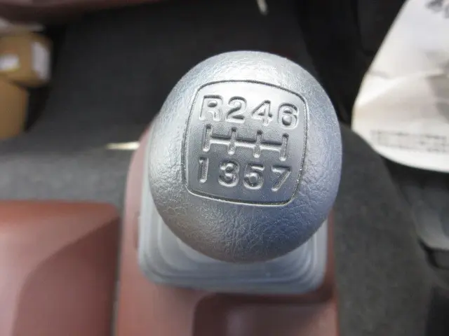 日野 レンジャー 2DG-GK2ABA(6x4)の写真23