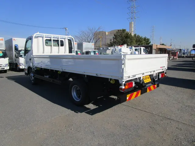 日野 デュトロ 2WG-XZU713M(2WD)の写真3