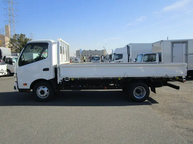 日野 デュトロ 2WG-XZU713M(2WD)の写真5