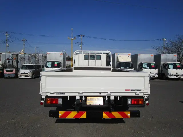 日野 デュトロ 2WG-XZU713M(2WD)の写真7
