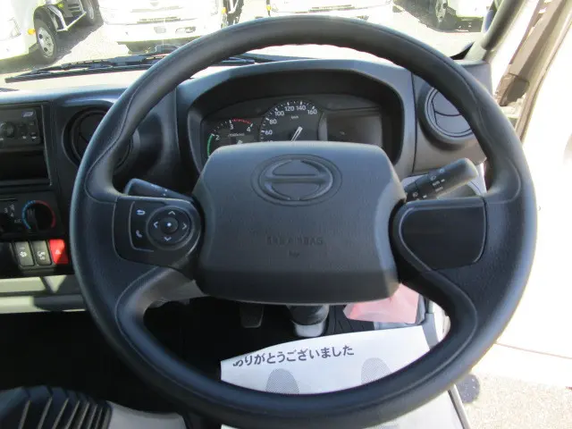 日野 デュトロ 2WG-XZU713M(2WD)の写真16
