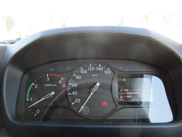 日野 デュトロ 2WG-XZU713M(2WD)の写真17