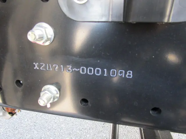 日野 デュトロ 2WG-XZU713M(2WD)の写真29