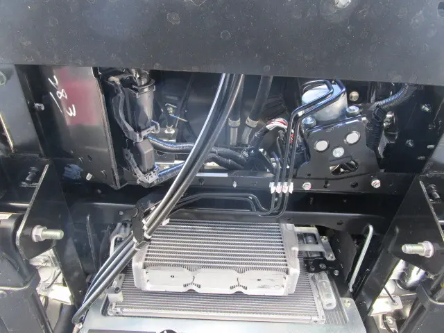 日野 デュトロ 2WG-XZU713M(2WD)の写真30