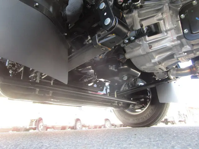 日野 デュトロ 2WG-XZU713M(2WD)の写真31
