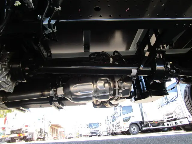 日野 デュトロ 2WG-XZU713M(2WD)の写真33
