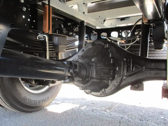 日野 デュトロ 2WG-XZU713M(2WD)の写真34