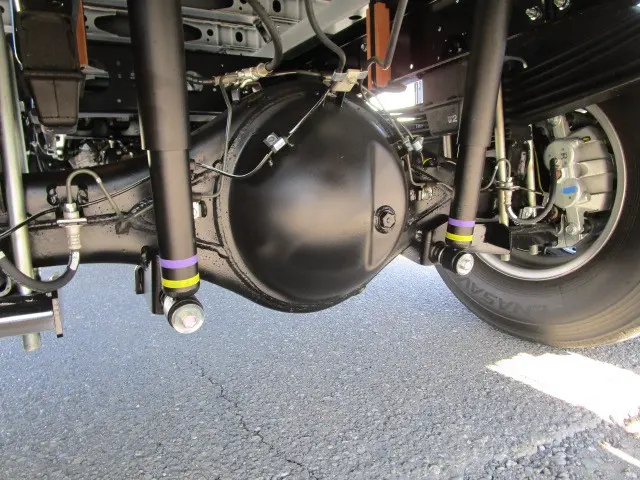日野 デュトロ 2WG-XZU713M(2WD)の写真35