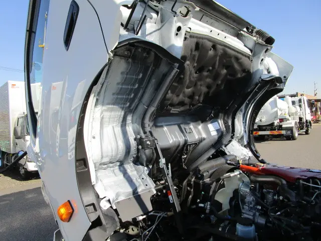 日野 デュトロ 2WG-XZU713M(2WD)の写真37